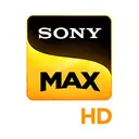 Sony MAX HD