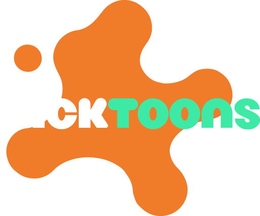 Nicktoons
